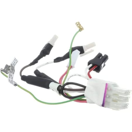 Whirlpool W11545823 Whirlpool Refrigerator Wire Harness W11545823